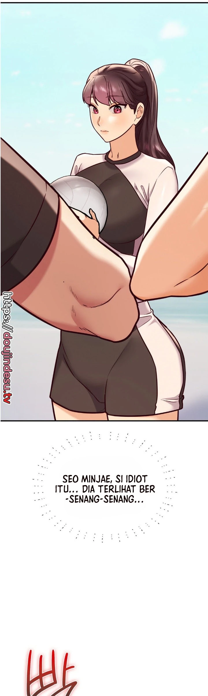 Magical Massage Chapter 22 - Page 15